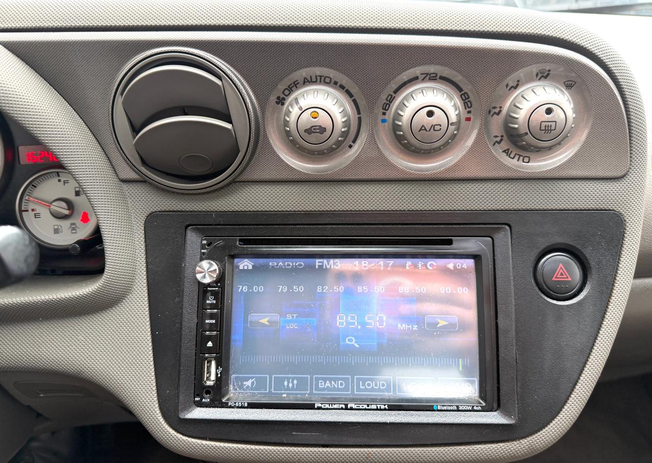 Acura RSX 2dr Cpe AT 2006