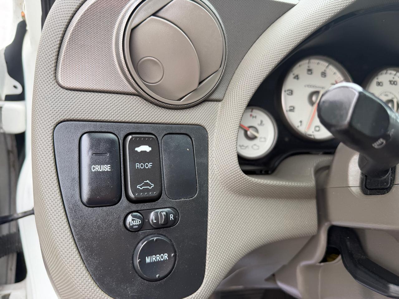 Acura RSX 2dr Cpe AT 2006