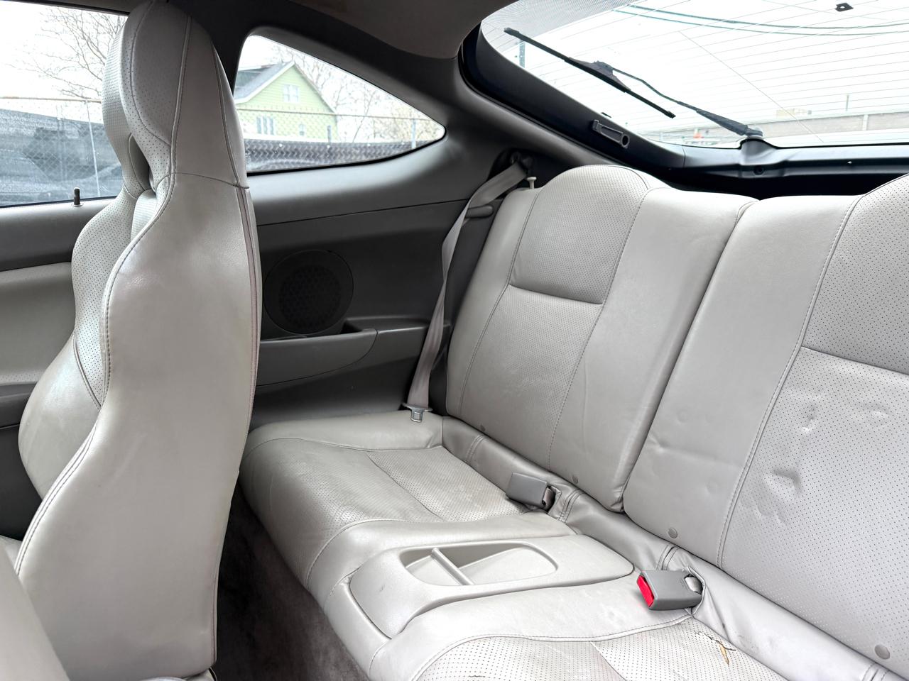 Acura RSX 2dr Cpe AT 2006