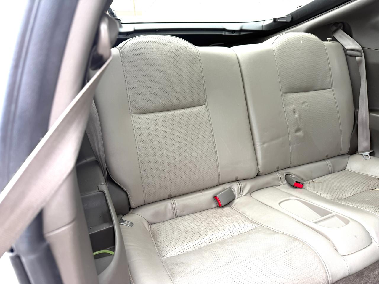 Acura RSX 2dr Cpe AT 2006