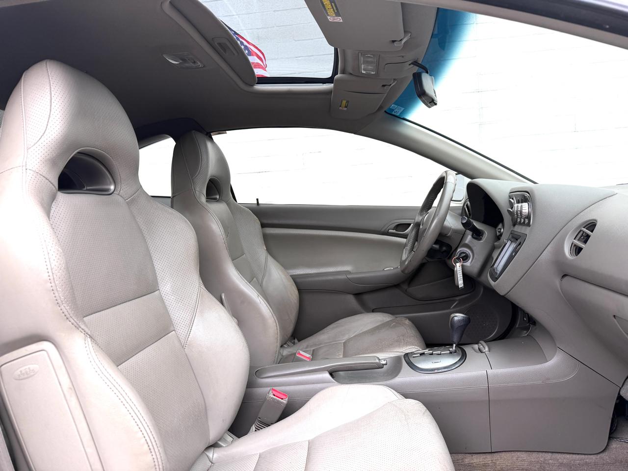 Acura RSX 2dr Cpe AT 2006