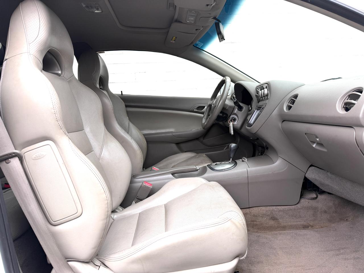 Acura RSX 2dr Cpe AT 2006