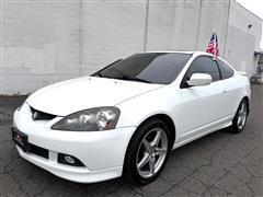 2006 Acura RSX 