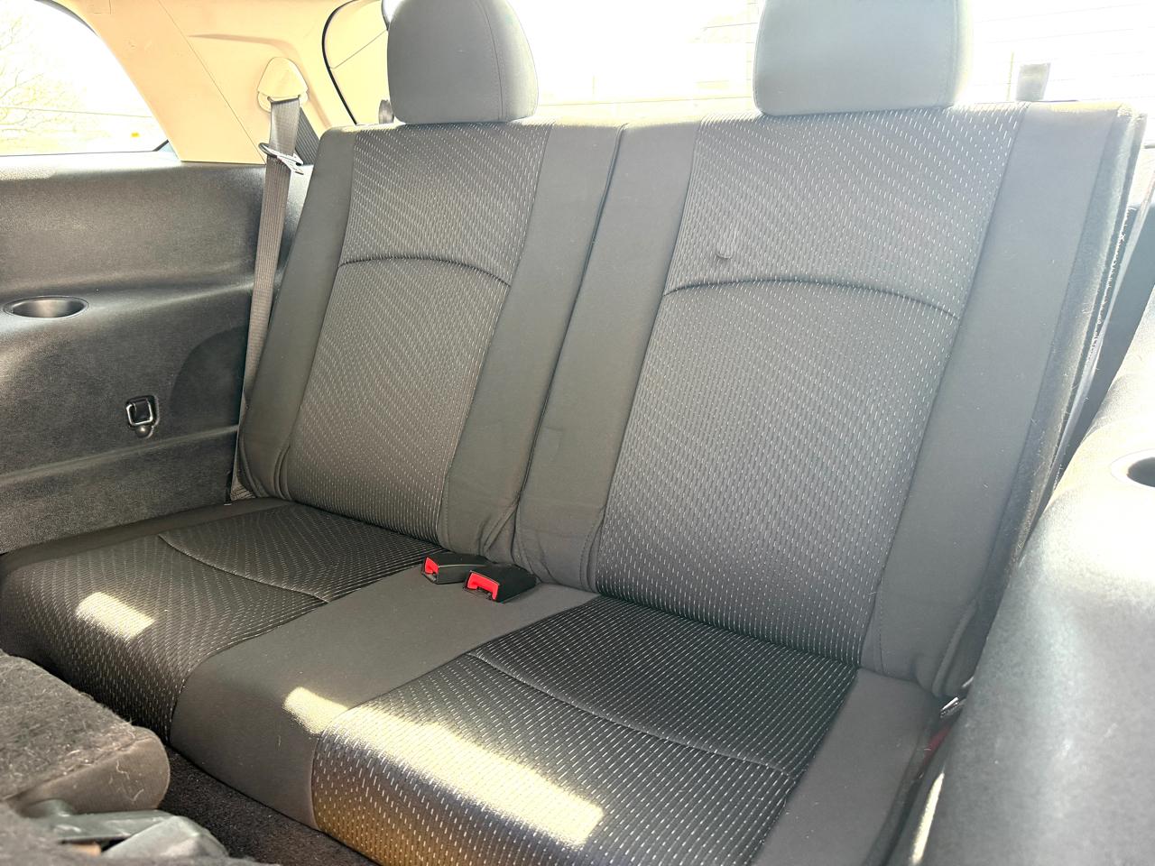 Dodge Journey SXT AWD 2017