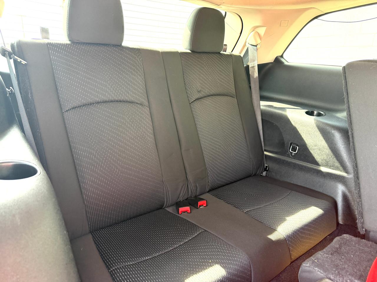 Dodge Journey SXT AWD 2017