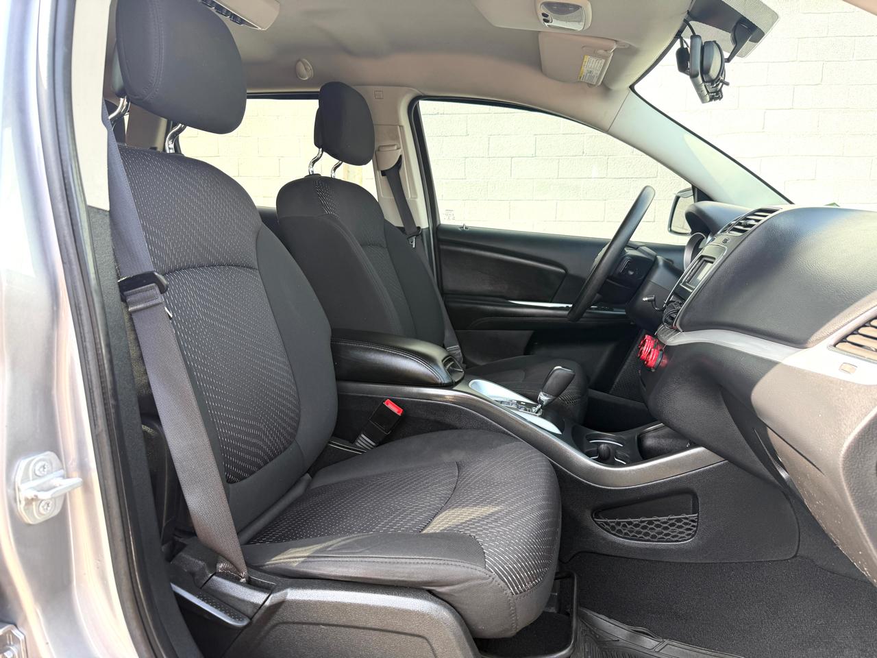 Dodge Journey SXT AWD 2017