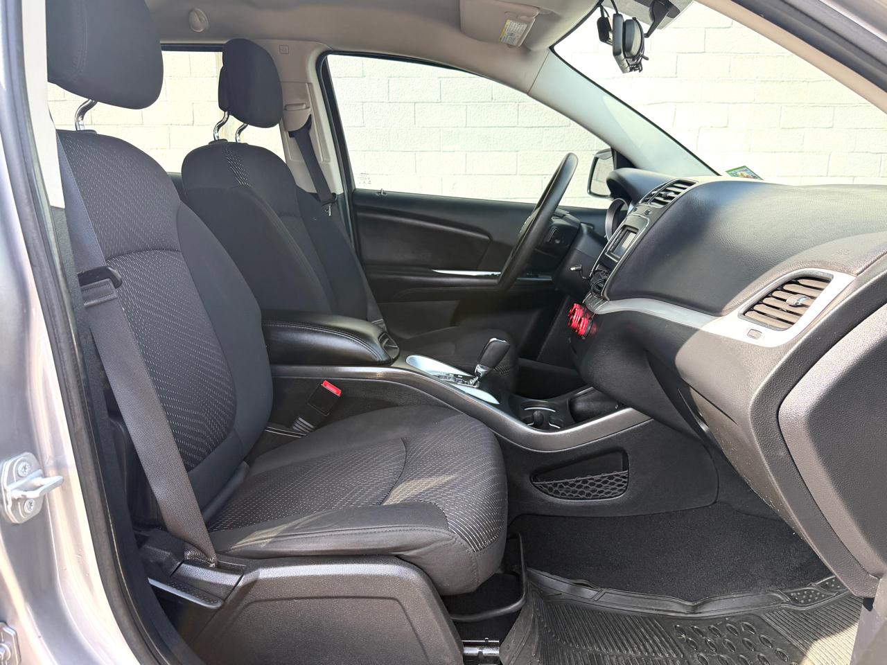 Dodge Journey SXT AWD 2017