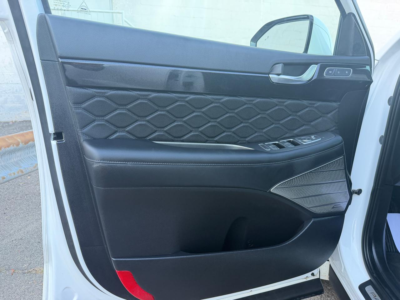 Hyundai Palisade Limited AWD 2020
