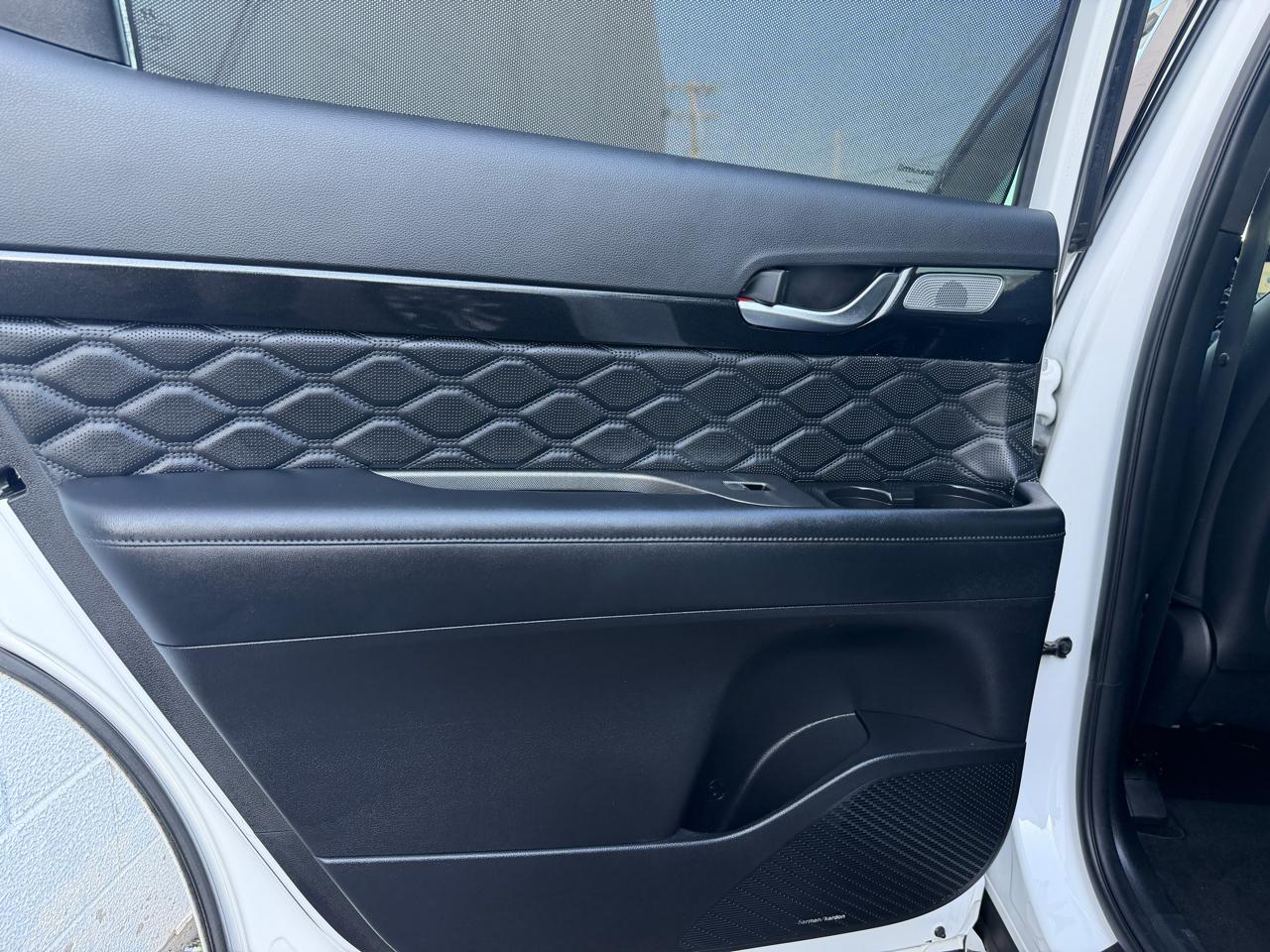 Hyundai Palisade Limited AWD 2020