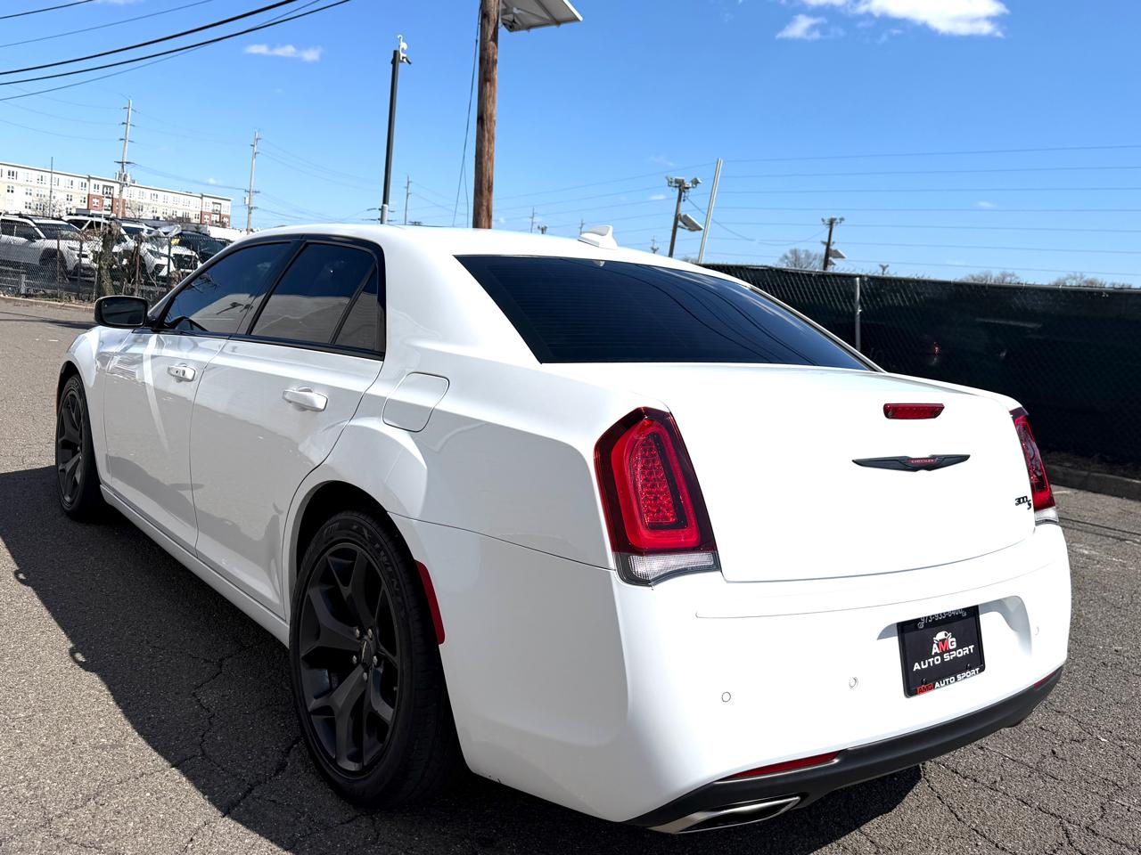 Chrysler 300 300S RWD 2022
