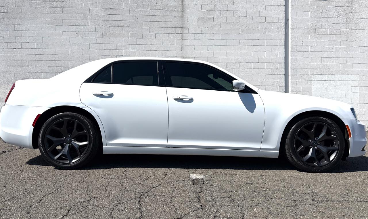 Chrysler 300 300S RWD 2022
