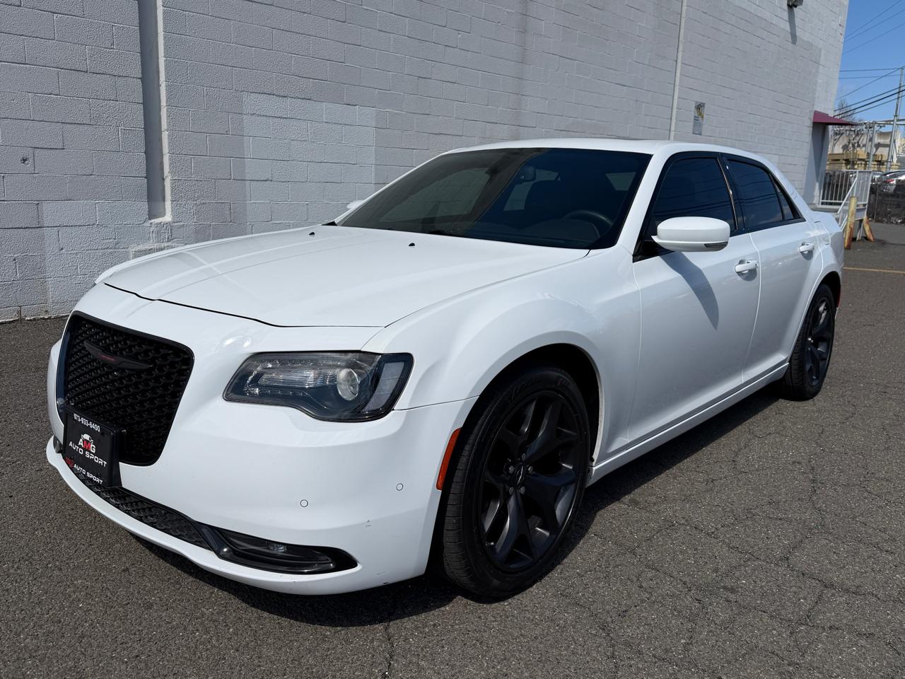 Chrysler 300 300S RWD 2022