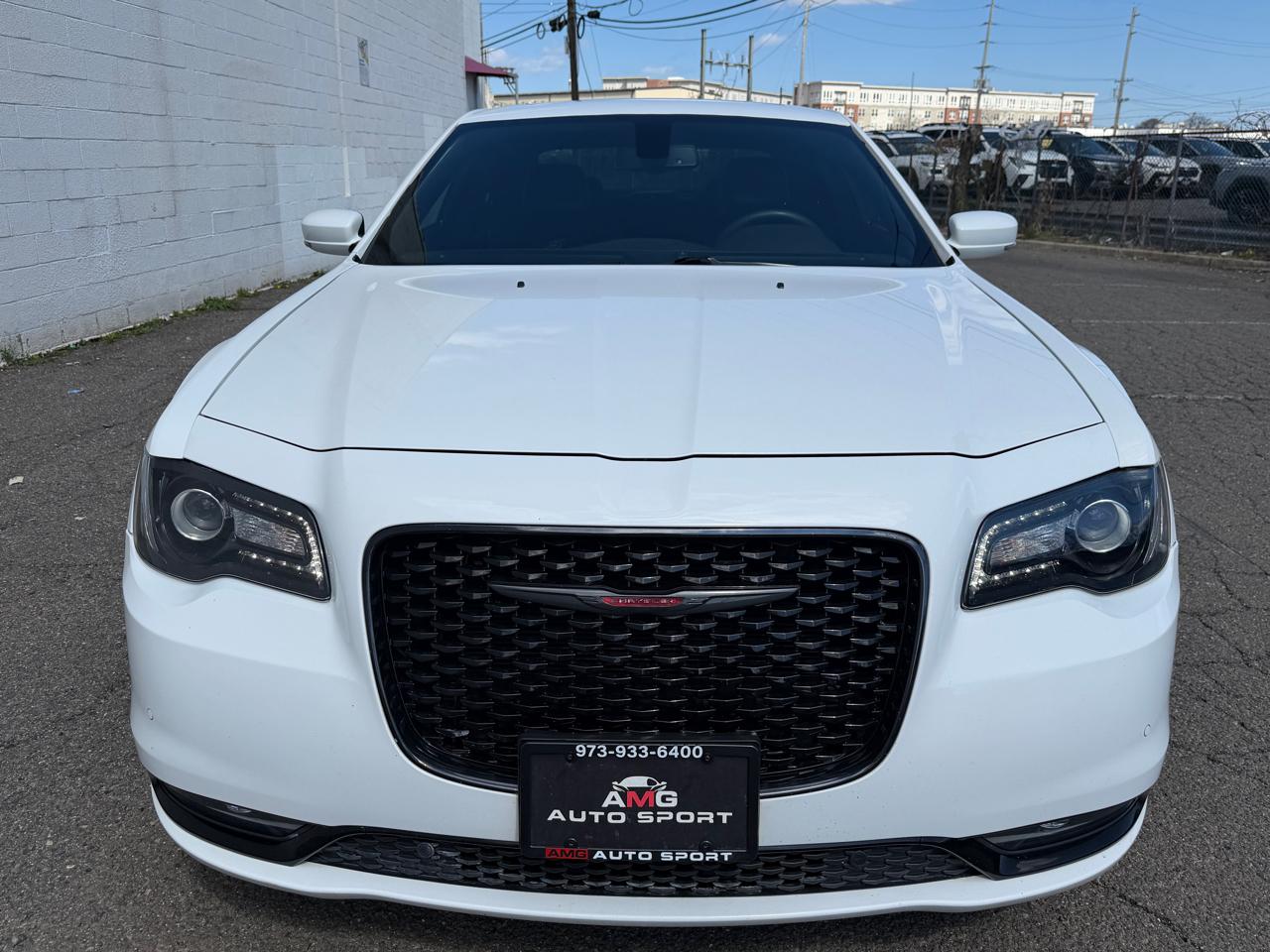 Chrysler 300 300S RWD 2022