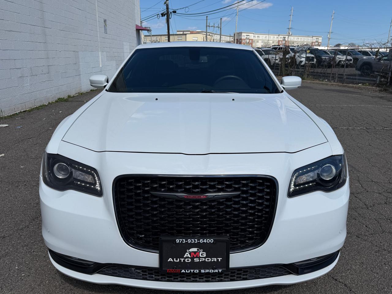 Chrysler 300 300S RWD 2022
