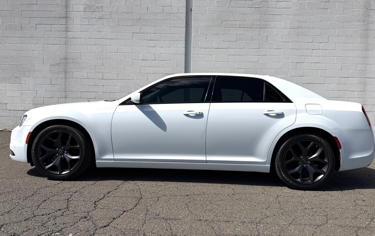 Chrysler 300 300S RWD 2022