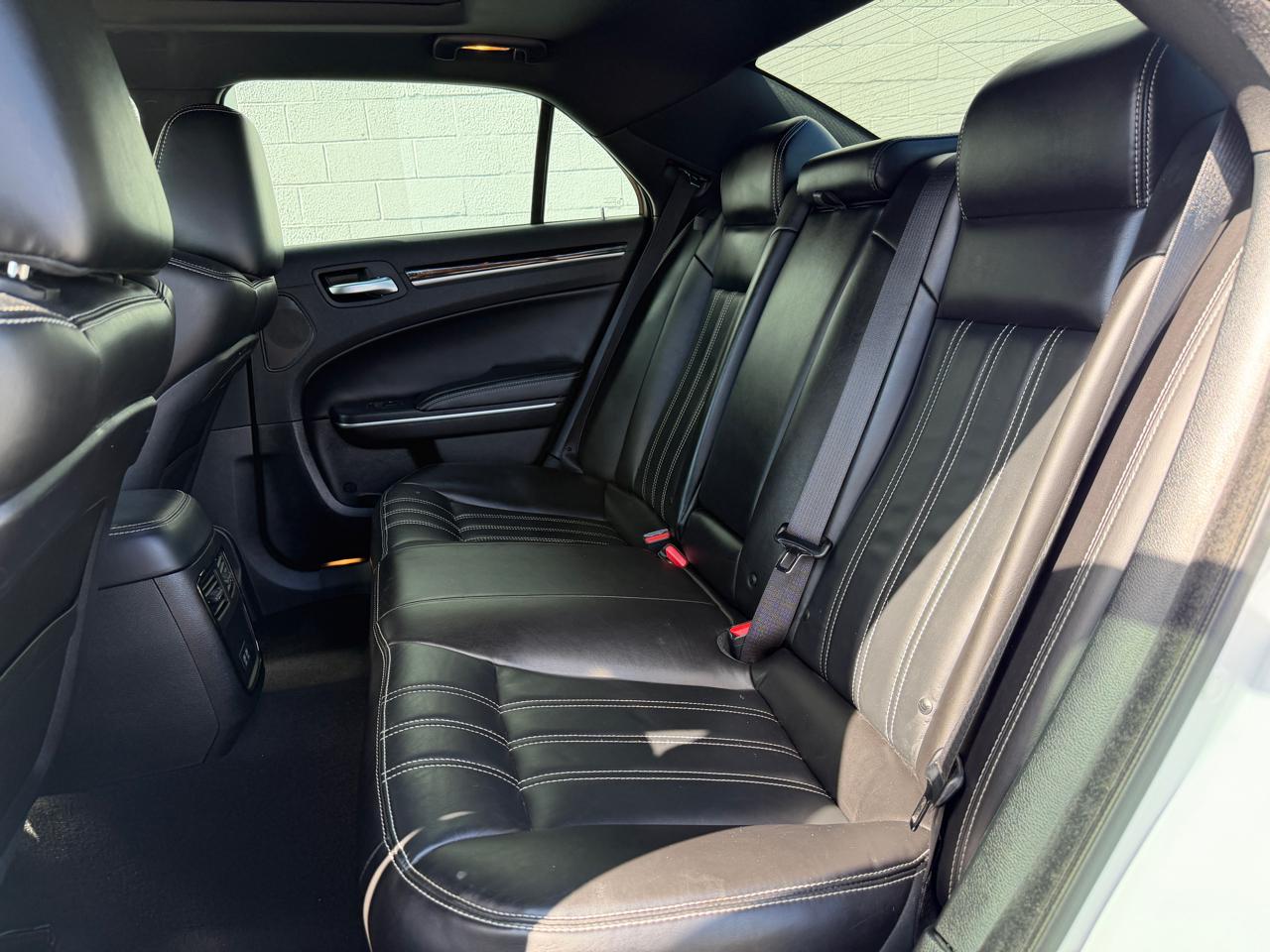 Chrysler 300 300S RWD 2022