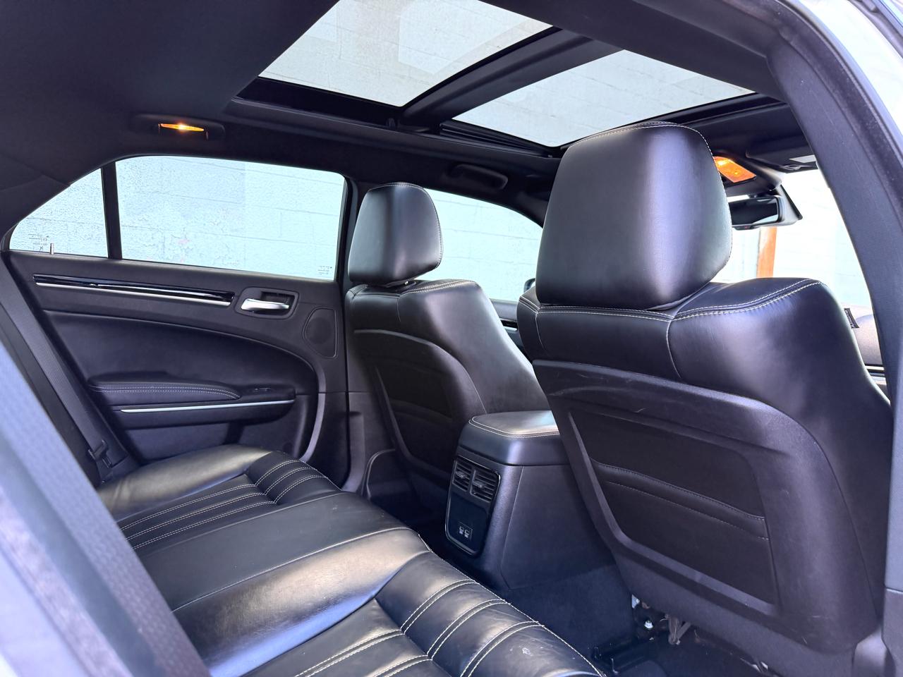 Chrysler 300 300S RWD 2022