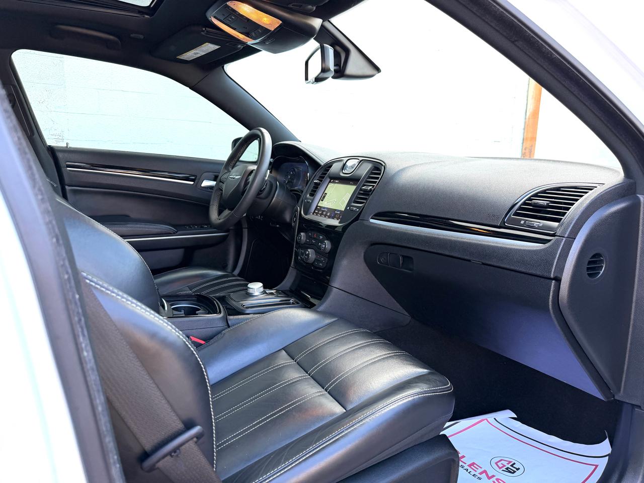 Chrysler 300 300S RWD 2022