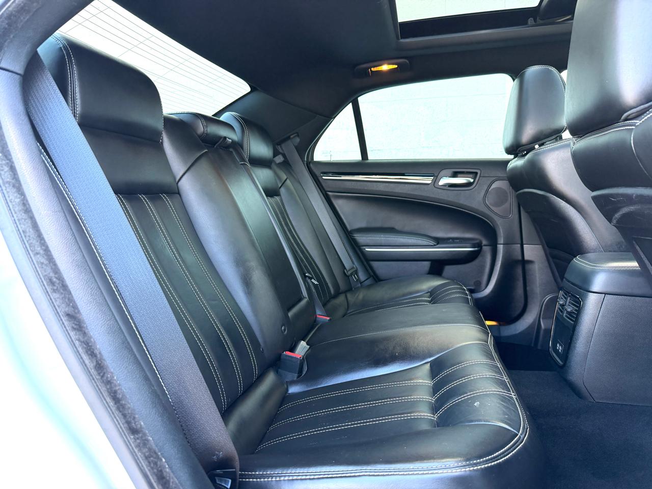 Chrysler 300 300S RWD 2022