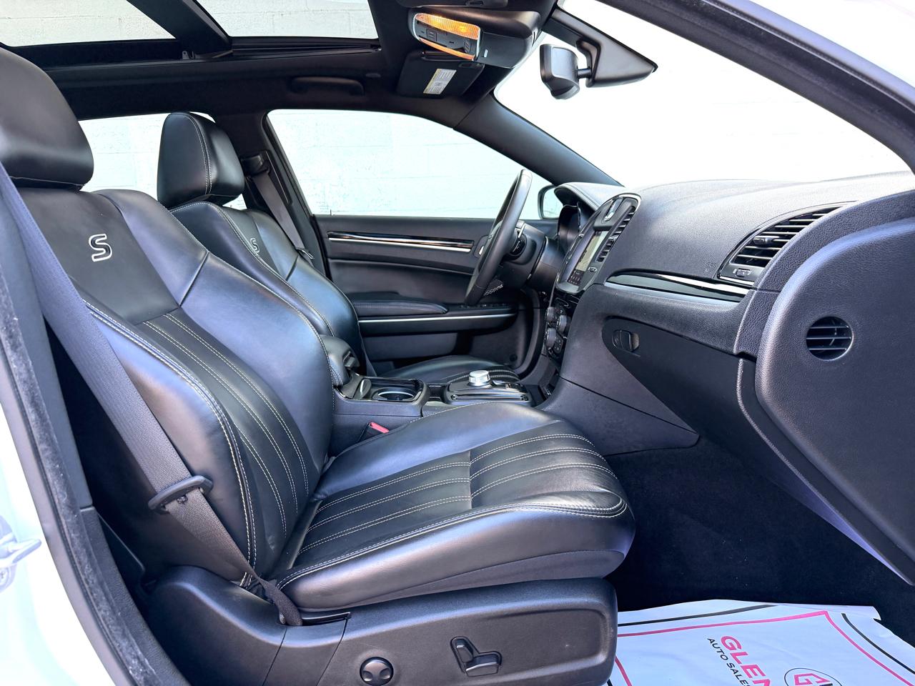 Chrysler 300 300S RWD 2022