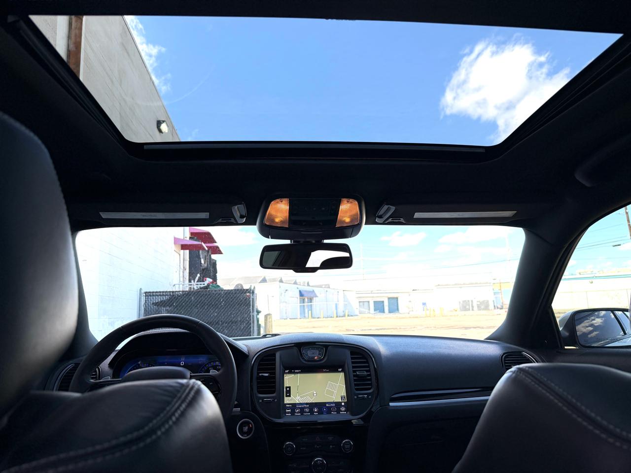 Chrysler 300 300S RWD 2022