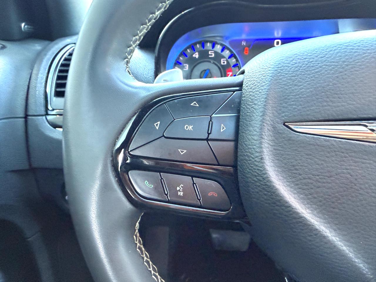 Chrysler 300 300S RWD 2022