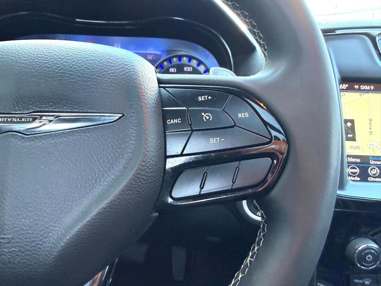 Chrysler 300 300S RWD 2022