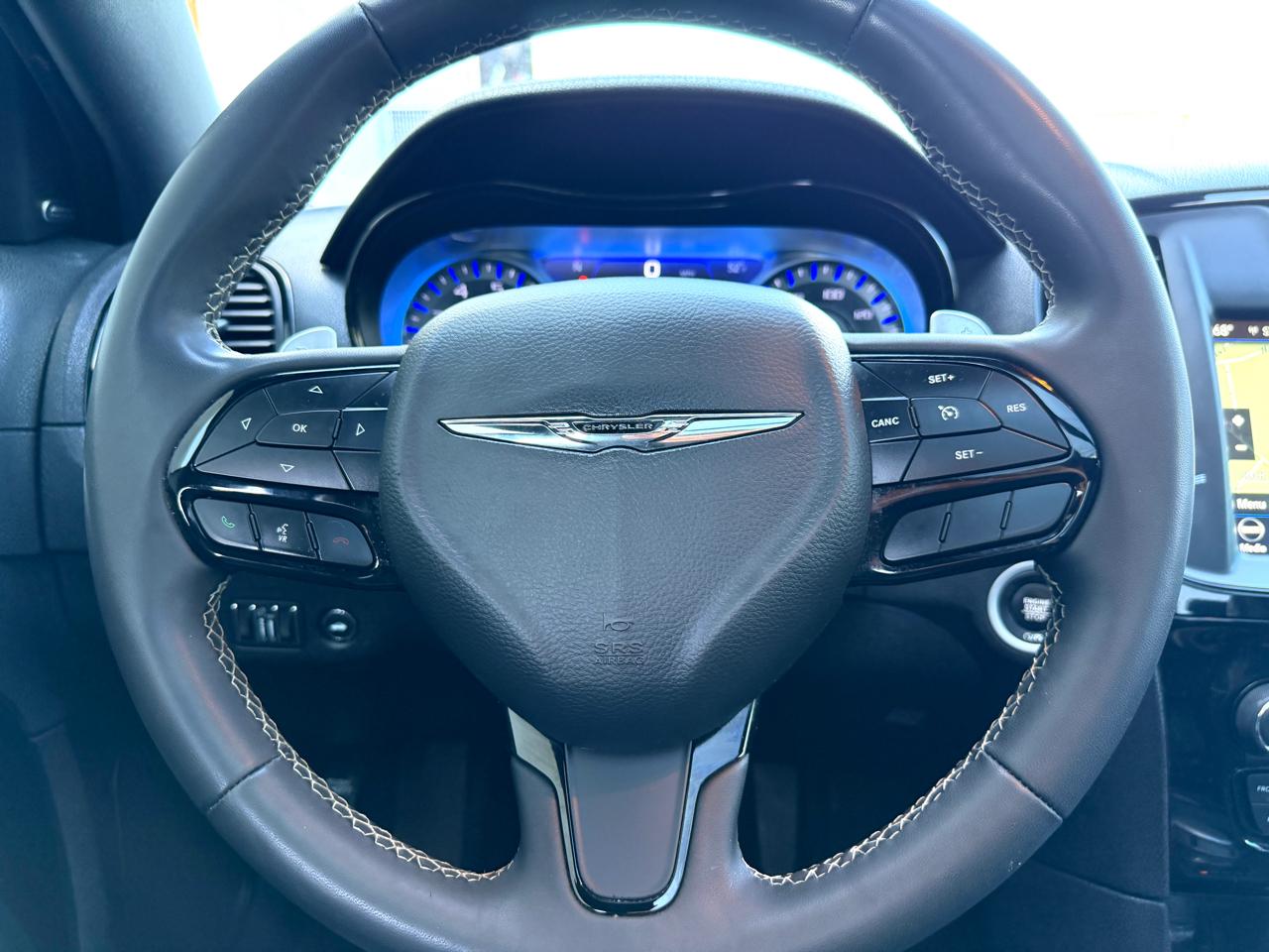 Chrysler 300 300S RWD 2022