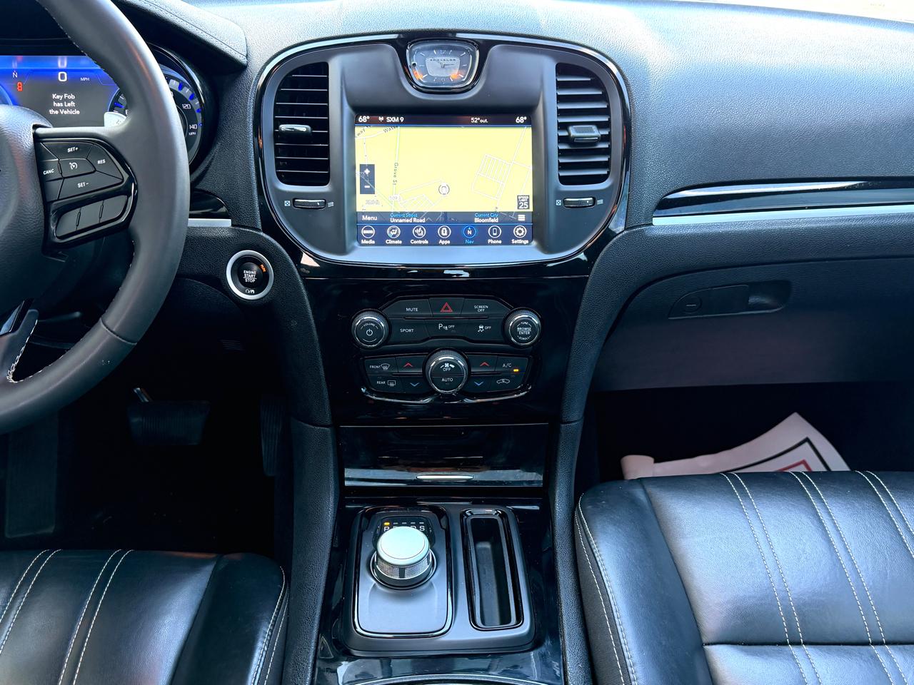 Chrysler 300 300S RWD 2022