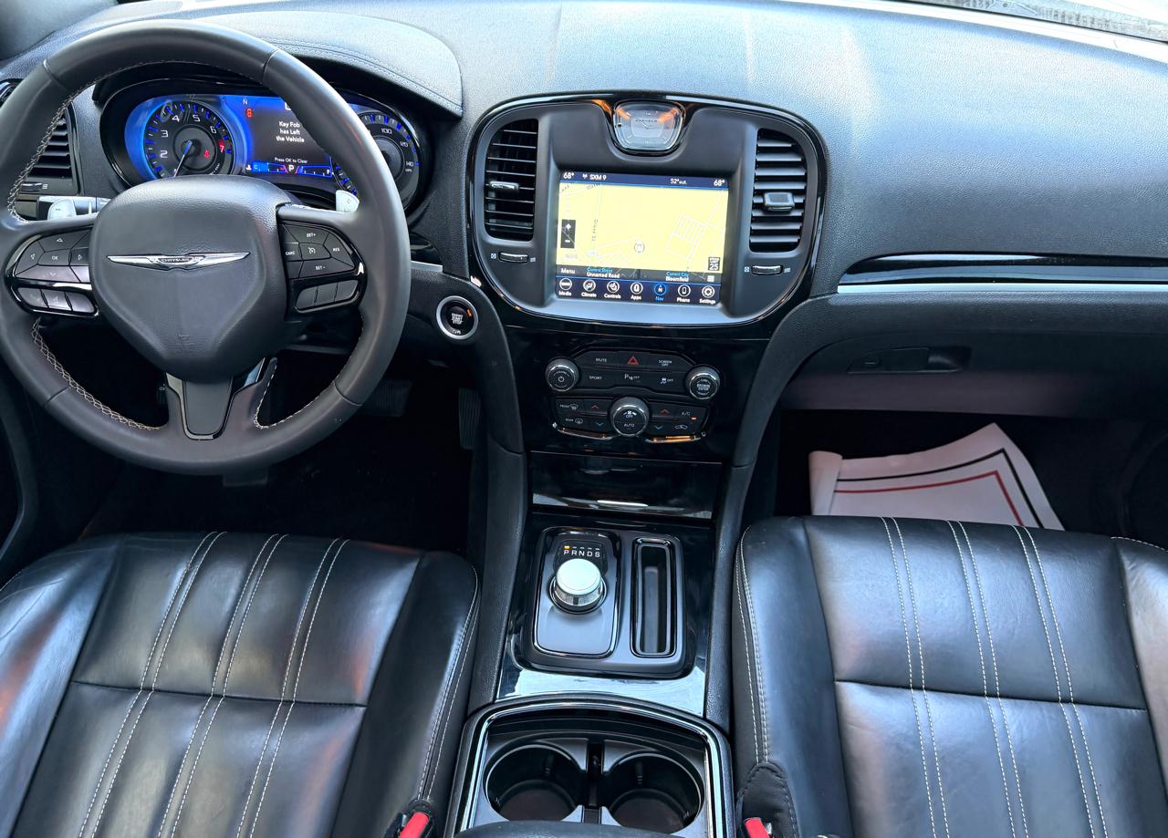 Chrysler 300 300S RWD 2022