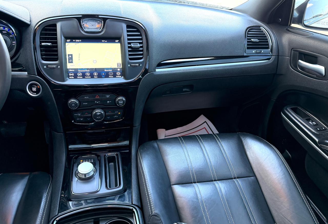 Chrysler 300 300S RWD 2022