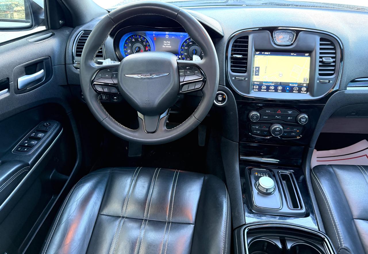 Chrysler 300 300S RWD 2022