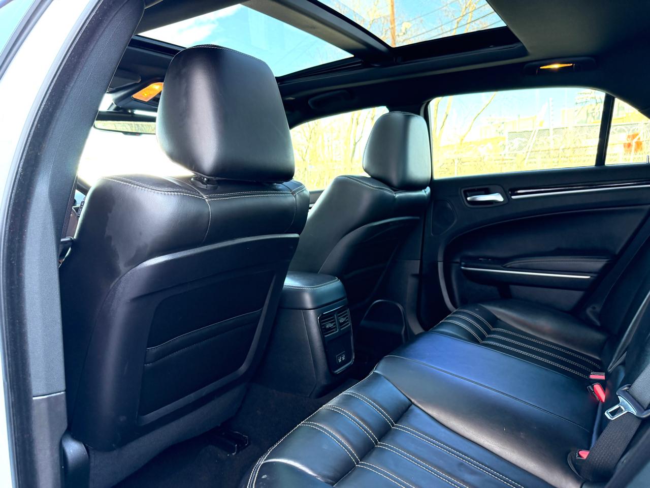 Chrysler 300 300S RWD 2022