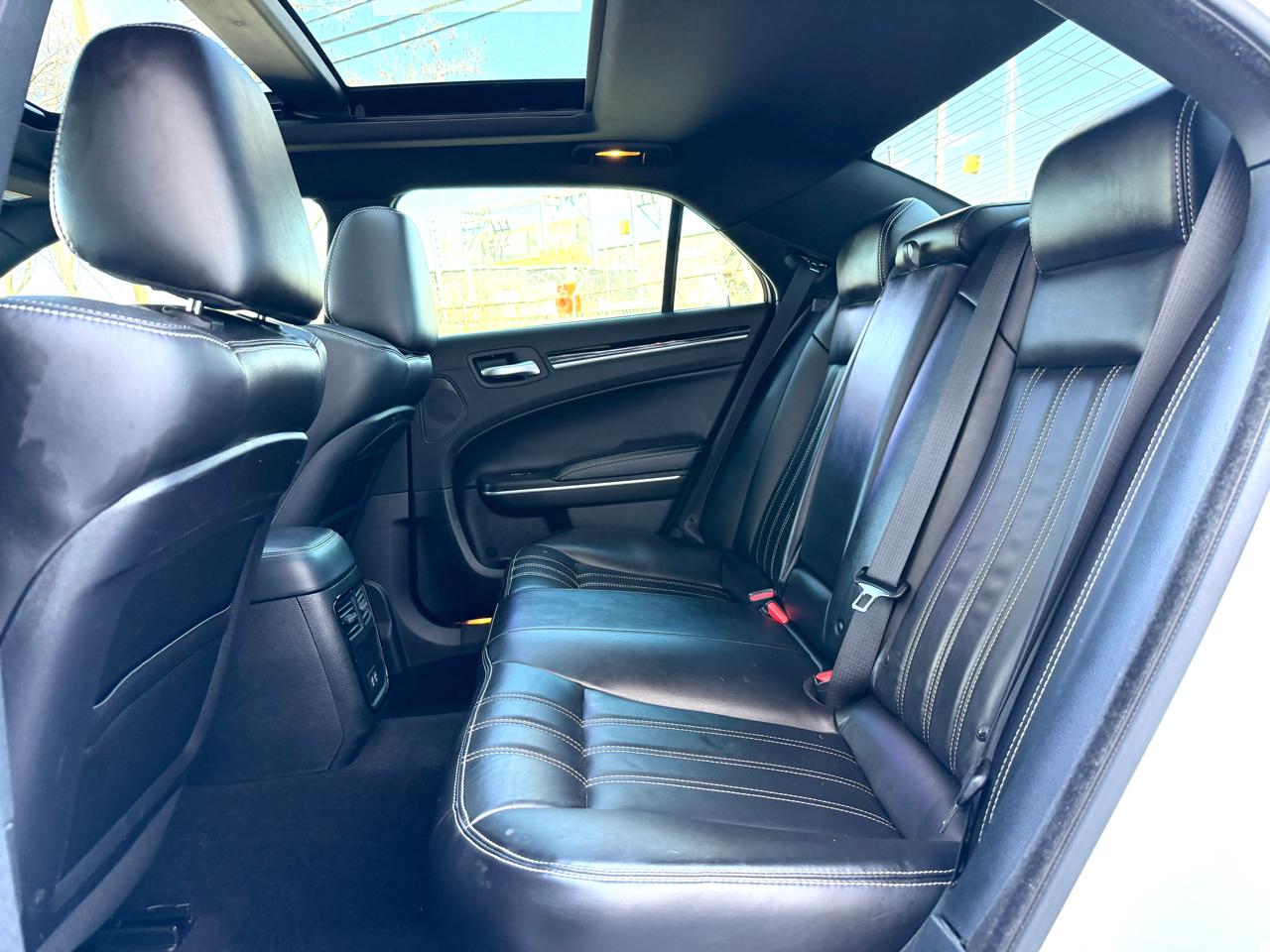 Chrysler 300 300S RWD 2022