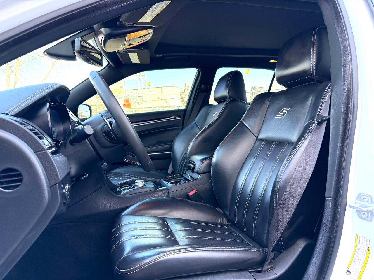 Chrysler 300 300S RWD 2022
