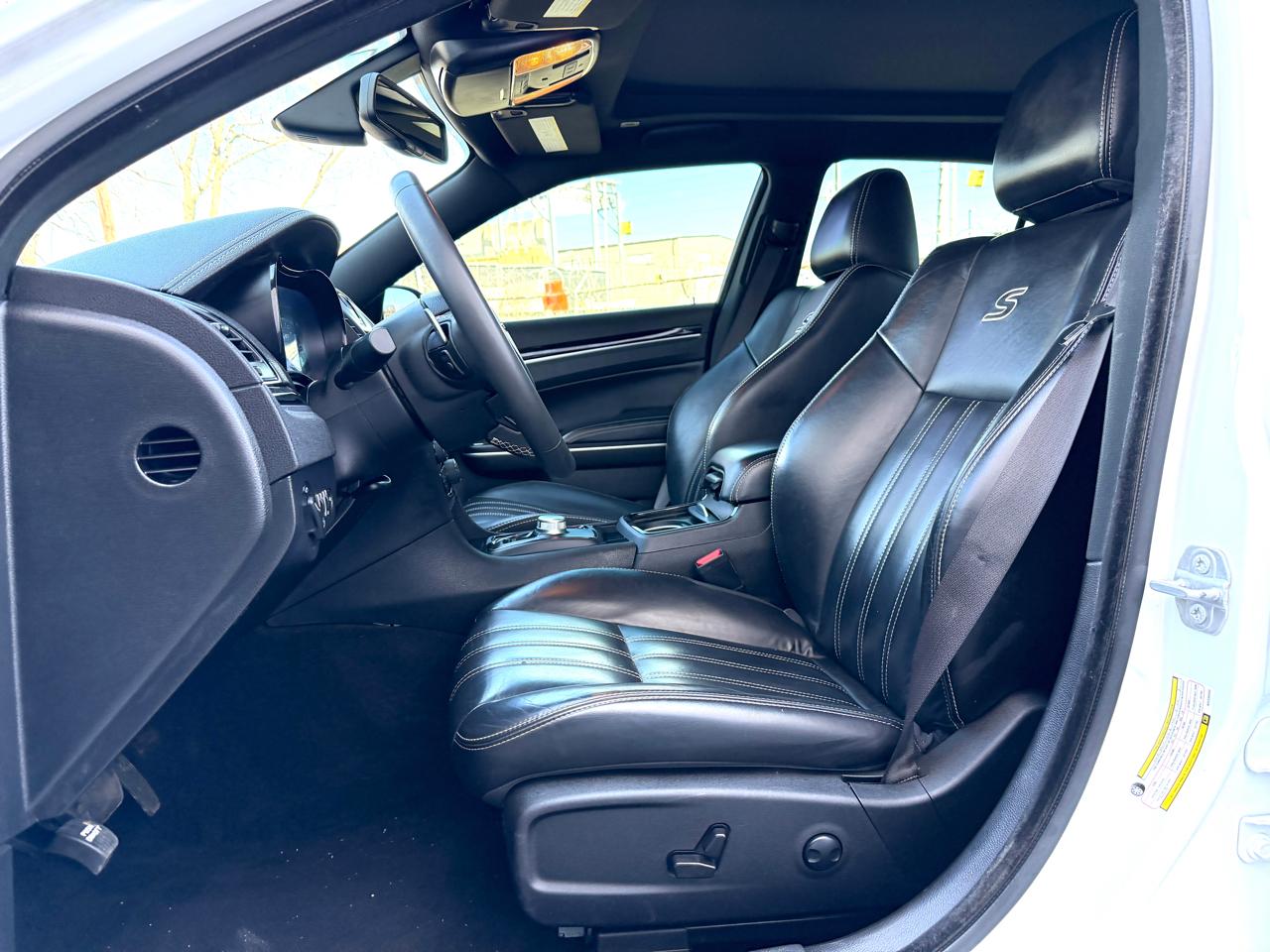 Chrysler 300 300S RWD 2022