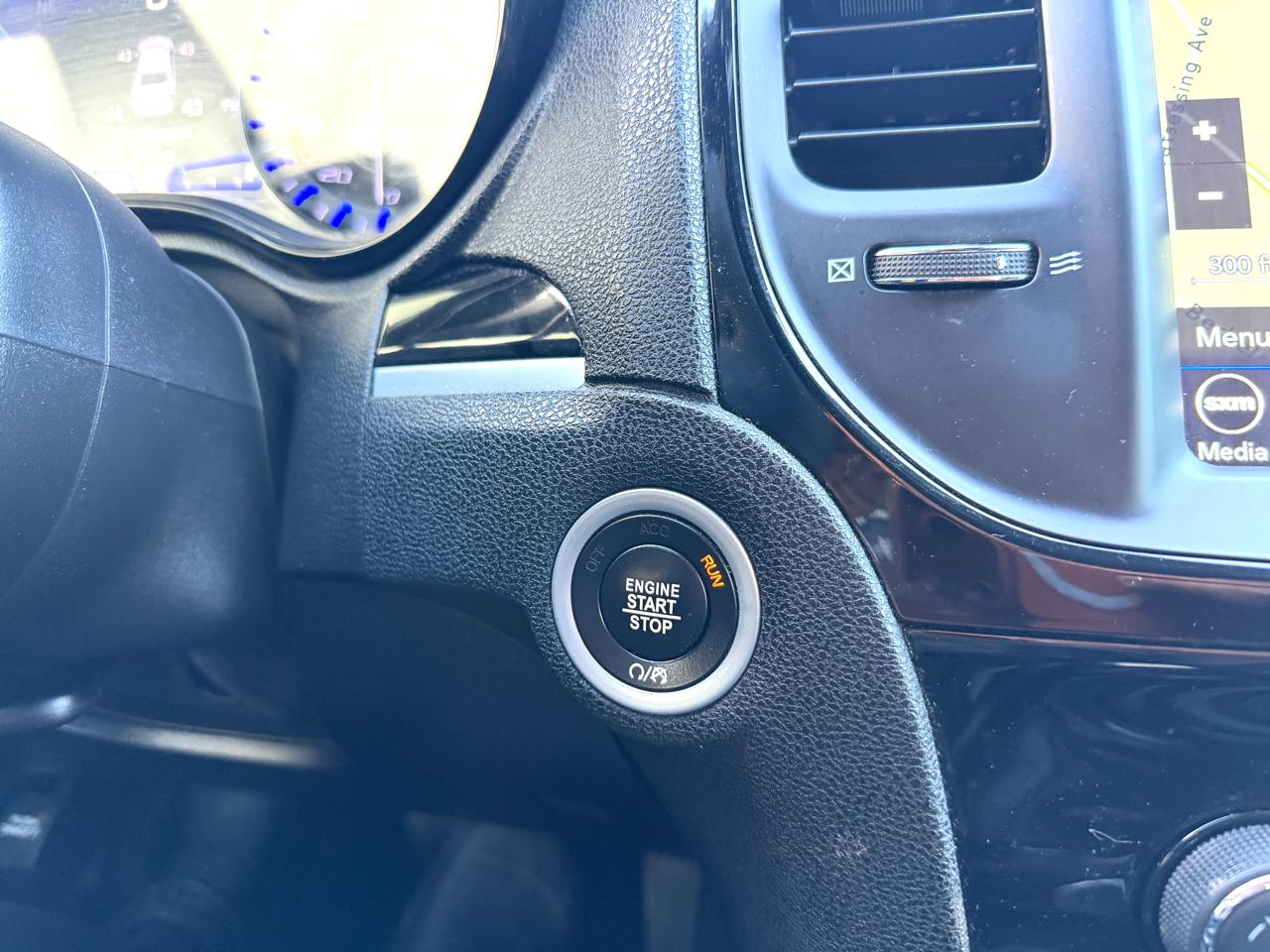 Chrysler 300 300S RWD 2022