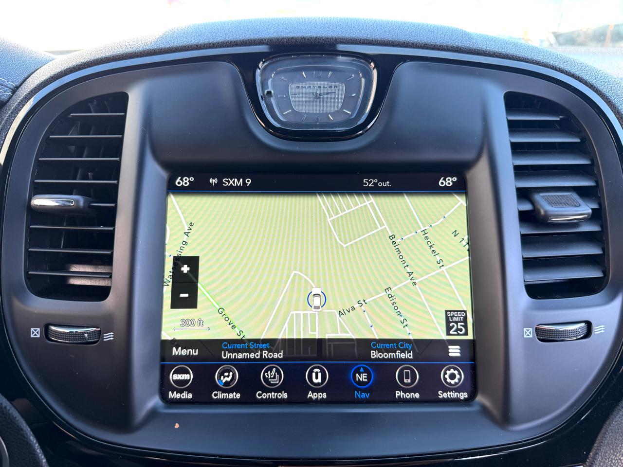 Chrysler 300 300S RWD 2022