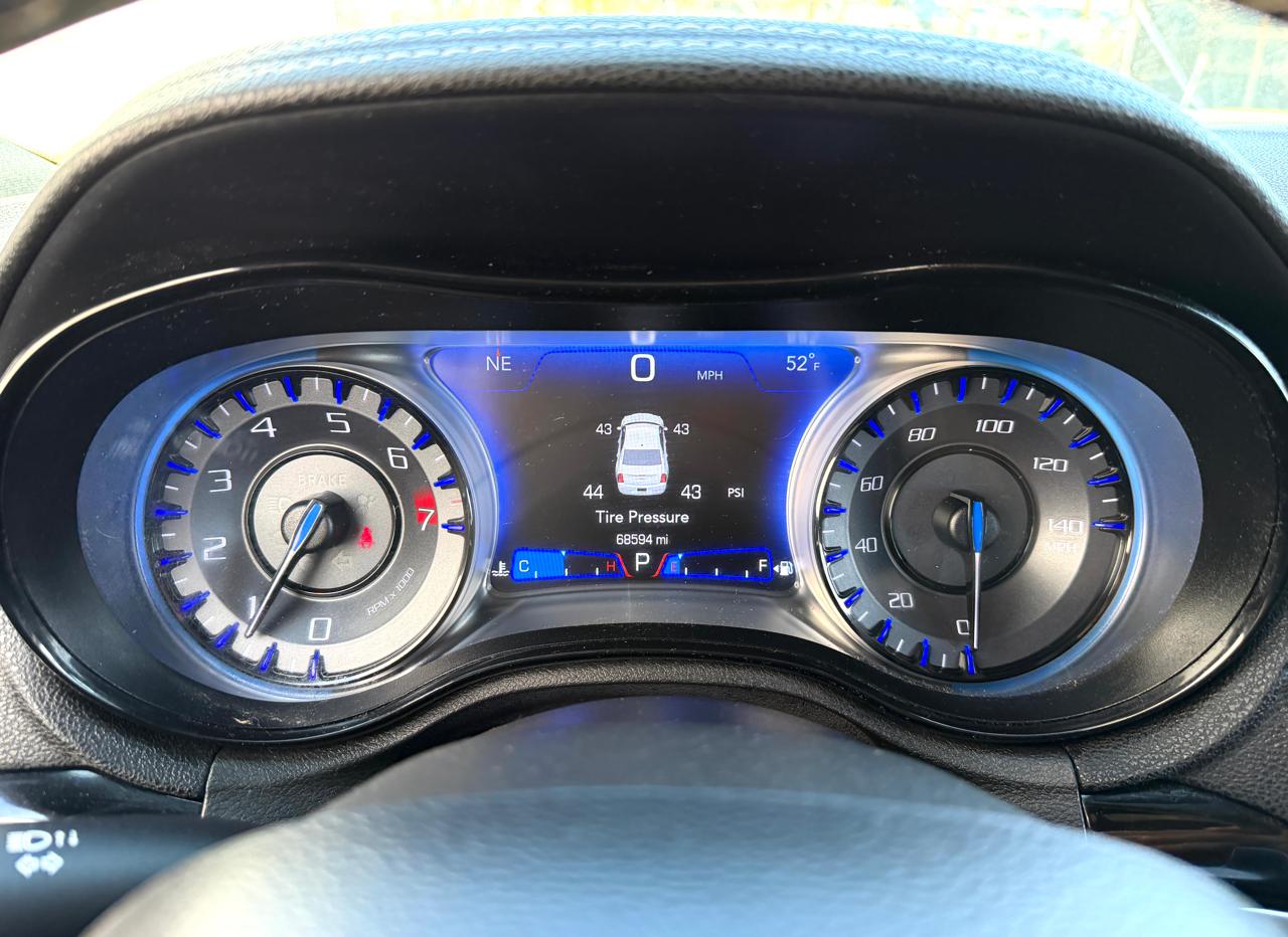 Chrysler 300 300S RWD 2022