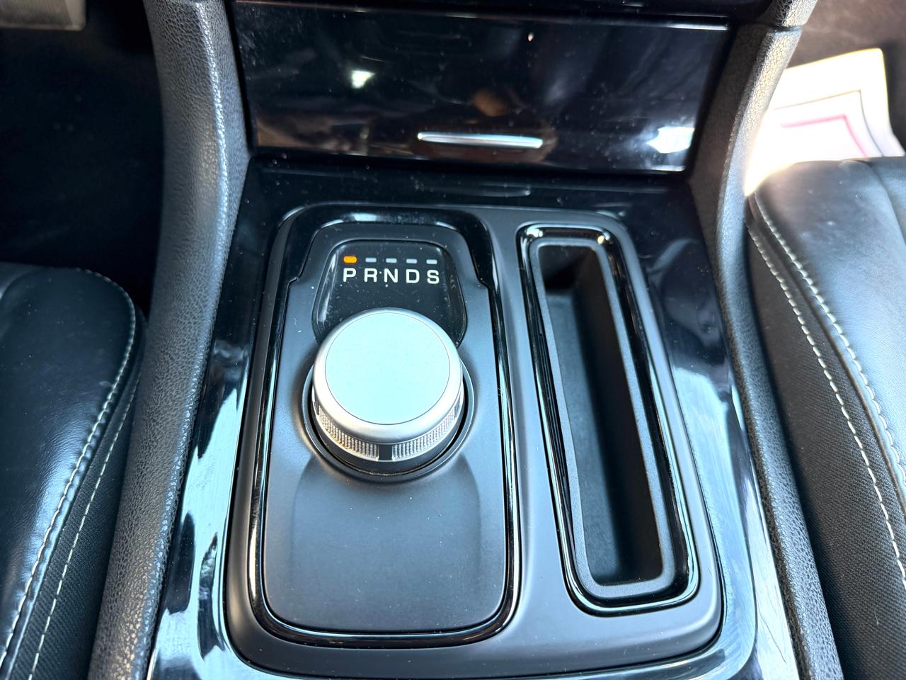 Chrysler 300 300S RWD 2022