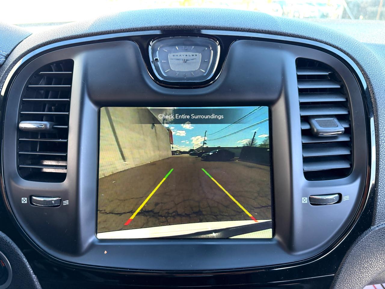 Chrysler 300 300S RWD 2022