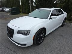 2022 Chrysler 300 