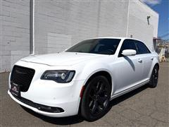 2022 Chrysler 300 