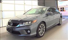2015 Honda Accord Coupe 