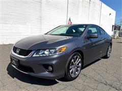 2015 Honda Accord Coupe 