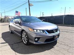 2015 Honda Accord Coupe 