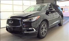 2019 Infiniti QX60 