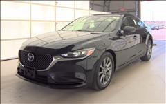 2018 Mazda MAZDA6 