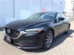 2018 Mazda MAZDA6 