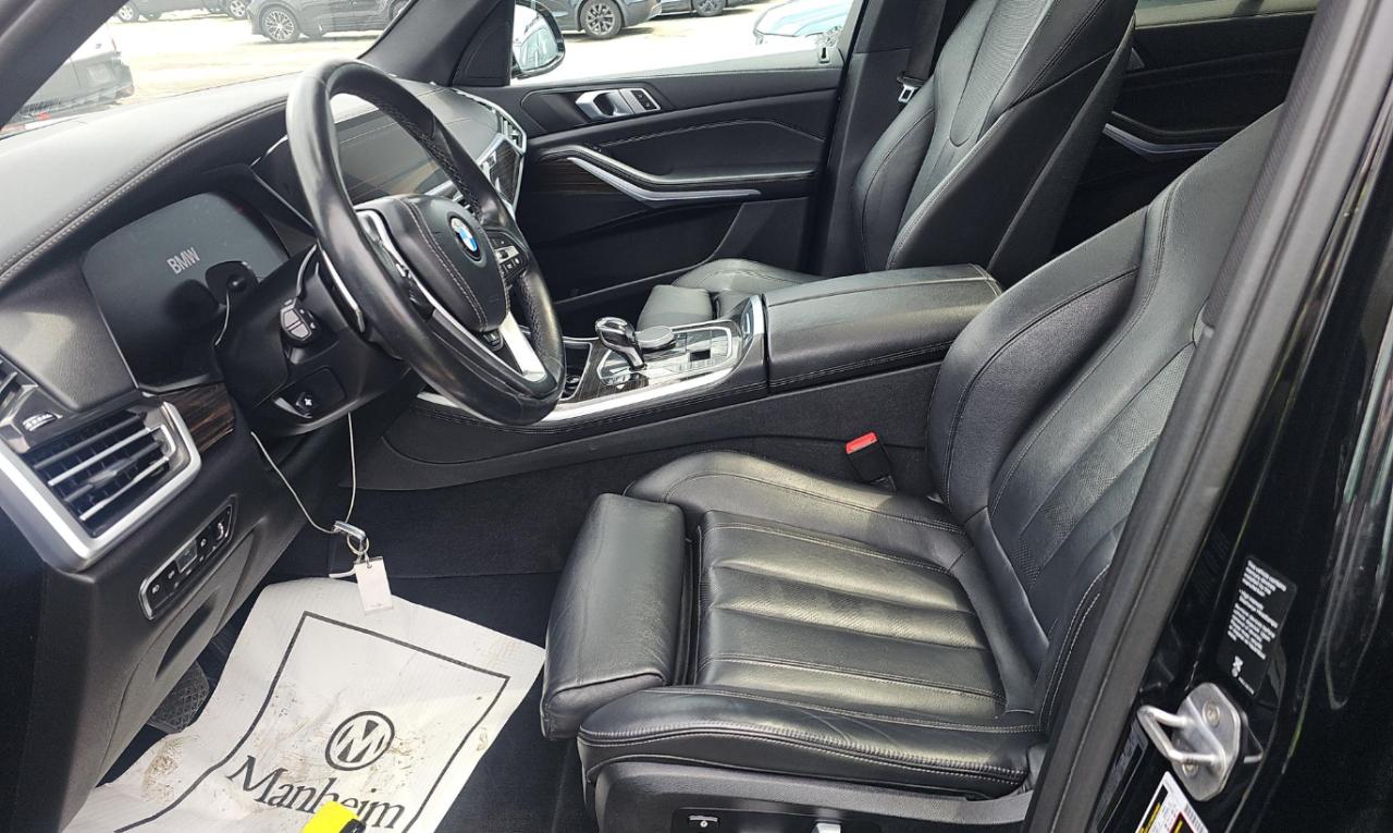 BMW X5 xDrive40i Sports Activity Vehicle 2020